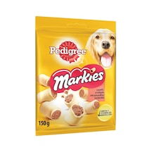 Pedigree Markies Ödül Maması 150 G - 7 Adet Tarı