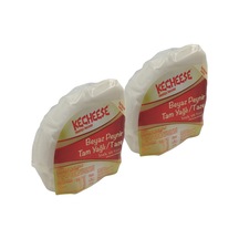 Kecheese Tam Yağlı İnek Keçi Taze Beyaz Peynir 2 x 500 G