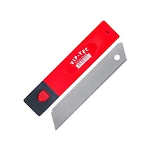 Maket Bıçağı Yedeği Geniş 1 Paket 10 Yaprak