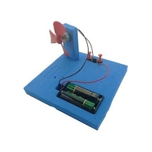 6.sınıf Elektrik Deney Seti