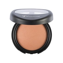 Flormar Terracotta Powder Pudra Medium Deep No: 31