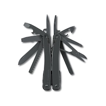 Victorinox Kamp 3.0224.3cn Swisstool Spirit Xbs Naylon Kılıflı Kırmızı