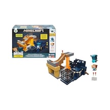 Mattel Warden Oyun Seti