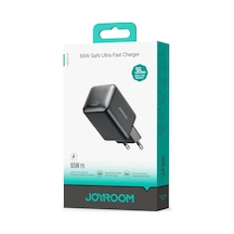 Joyroom Jr-tcg18 Pd65w Charger