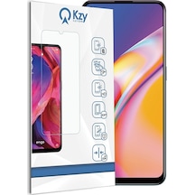 Oppo A94 Temperli Ekran Koruyucu Kırılmaz Cam (510520161) 20 Tl Fark Ile Apple  Uyumlu iPhone Hızlı Şarj Kablosu