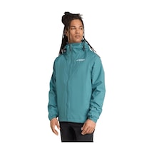Jl9774-e Adidas Multı 2l Raın J Erkek Yağmurluk-rüzgarlık Turkuaz Jl9774-e Turkuaz