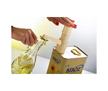 Sıvı Yağ Pompası Karışık