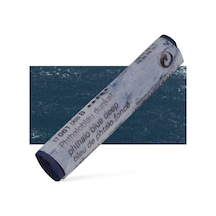 Schmincke : Artist Soft Pastel Boya : 061 B Phthalo Blue Deep
