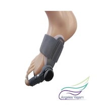 Angeles Yaşam Hallux Valgus Gece Ateli Ayarlı