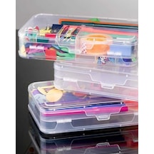 Dolap Organizer Kutusu 2 Katlı Diğer