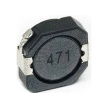 470uh 10x10mm 1.5a - Smd Güç Bobini