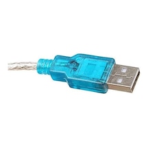 Dk Cb Usb2rs232 Usb 2 - Rs232 Seri Port Dönüştürücü Kablo 80cm Standart