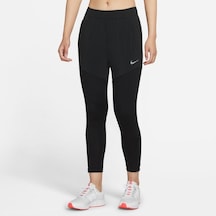 Nike Essential Running Kadın Eşofman Altı Siyah