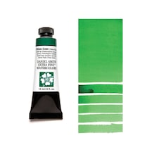 Extra Fine Tüp Suluboya 15 Ml Seri 2 Phthalo Green Yellow Shade Nocolor-fedc37f3