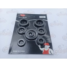 Ramzey Cub 100 Motor Yağ Keçe Seti 8 Li (545200058)