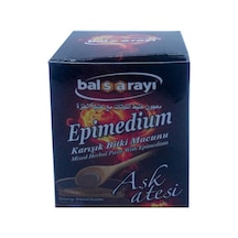 Ballı Bitki Macunu 43 Gr