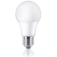 Ack 9w Beyaz Işık Dim Edilebilir Led Ampul E27 Dimli Ampul 900 Lümen