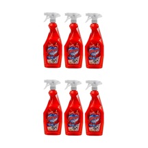 Toz Al Sprey Lovely 750ml X6 Adet Diğer