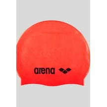 Arena Classic Silicone Yüzücü Bonesi Çok Renkli