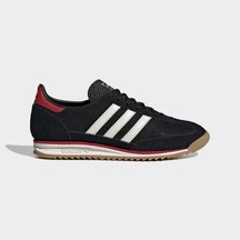 Adidas Ih9204 Sl 72 Og W Kadın Günlük Spor Ayakkabısı Siyah