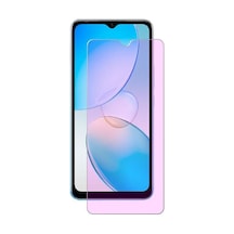 Infinix Hot 30 İle Uyumlu Şeffaf Esnek Nano Cam Ekran Koruyucu