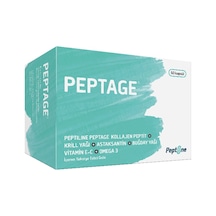 Peptage 60 Kapsül