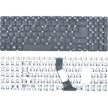 Acer Uyumlu Aspire V5-551, V5-551G, M3-581T, M3-581Tg Klavye 127140096561