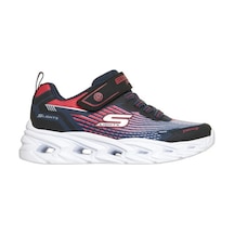 Skechers Vortex 3.0 Çocuk Spor Ayakkabı Siyah