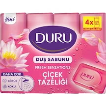 Duru Fresh Çiçek Tazeliği Duş Sabunu 600 Gr Diğer