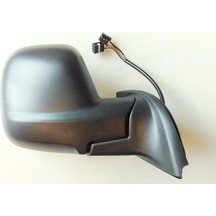 Dış Dikiz Ayna Peugeot-cıtroen-opel Partner Rifter Berlingo Combo 2018 - Elektrikli Isıtmalı Sensörlü Sağ