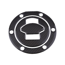 Suntek Bmw 3d Karbon Fiber Gaz Kap Tankı Kapağı