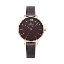 Obaku Denmark V209LXVNMN Kadın Kol Saati