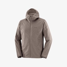 Salomon Mountaın Flex Erkek Outdoor Montu Iron Lc2616100 Kahverengi