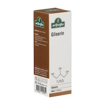 Arifoğlu Gliserin 50 Ml 6'li Avantaj Paketi Mıchu