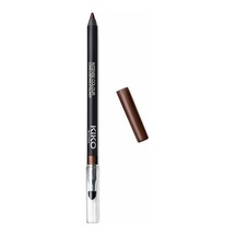 Kiko Milano Göz Kalemi- Colour Long Lasting Eyeliner-04 Pearly Brown-uzun Süre Kalıcı, Suya Dayanıklı Sku: Smg8690010407023