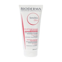 Bioderma Sensibio Ds+ Foaming Cilt Temizleme Jeli 200 ML