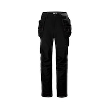 Helly Hansen Workwear Kadın Luna Brz İnşaat Pantolon -77590 001