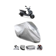 Kuba Vn50 Pro Motosiklet Brandası Su Geçirmez Örtü