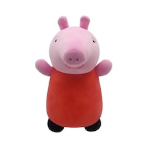 Mey İthalat Pelüş Oyuncak 25 Cm Pembe