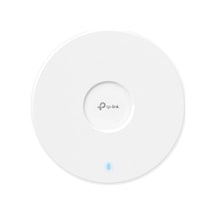 Tp-lınk Omada Eap723 Be3600 Wıfı7 2882mbp/5ghz/688mbps/2.4ghz Access Poınt Adaptörsüz