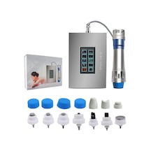 Lwwozl Dokunmatik Ekranlı Şok Dalgası Terapi Cihazı, 350w