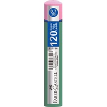 Faber Castell Grip Min Soft 07mm 120li Tüp Yeşil