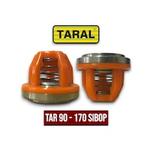 Taral 90-170 Sibop ( 2 Adet )