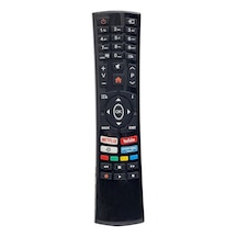 Seg Uyumlu 43Sbu700 4K Smart Led Televizyon Kumandası