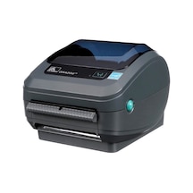 Zebra GX420D Termal Barkod Yazıcı