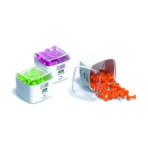 Mas 1262 Cubbie Harita Çivisi - Mavi (272281)