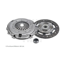 Peugeot 307 Baski Balata Seti 1.6 Hdi 2005-2008 Blueprınt Adp153058