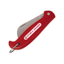 Spear And Jackson 4946Gk Bahçe Çakısı - Aşı Bıçağı