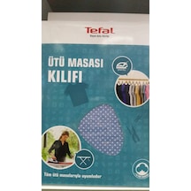 Tefal Ütü Masası Bezi Keçe Laminasyonlu 140X52 CM