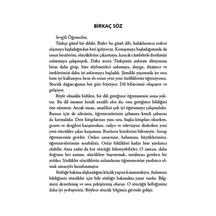 İlkokul Türkçe Sözlük: Kırmızı Kapak